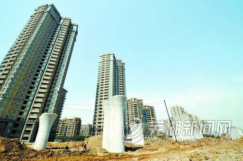 宁安城际铁路建设正酣(图)