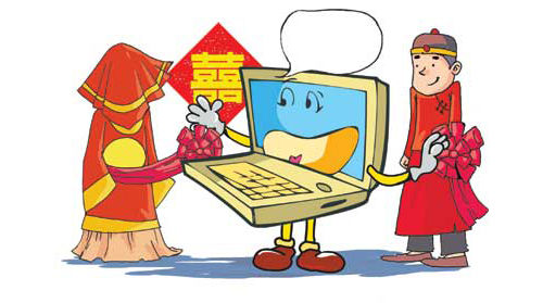 世纪佳缘今发布第一季度财报 婚恋网站钱途堪