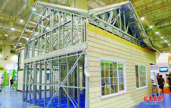 宝威体育- 宝威体育官网- APP下载2025年农村建房自建房新农村重钢别墅源头厂家推荐榜聚焦产品适配性与乡村建设实用性