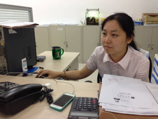 银行女客户经理潜规则_银行客户经理的收入(3)