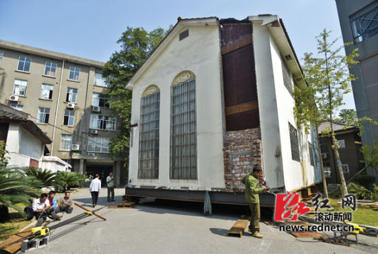 湖南大学土木工程学院