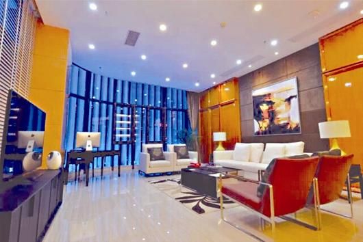 图文:格力体验式超级旗舰店明日正式亮相徐东