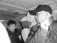男子免费提供顺风车10年搭载千人(图)