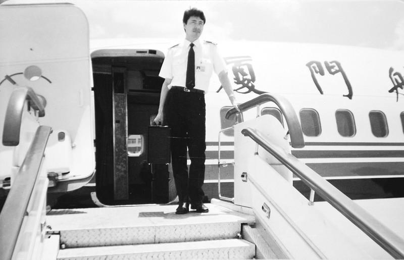 宫浩谋希望开个恢复名誉大会