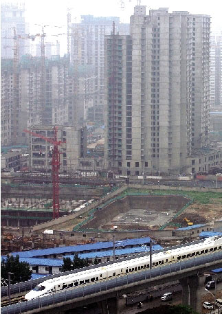 住宅用地流拍_人均住宅用地