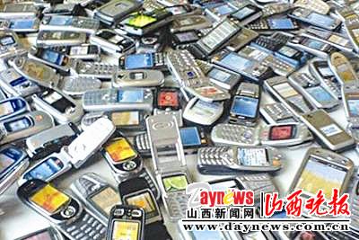 死机短信并非病毒(图)