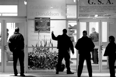 中国在美留学生被控谋杀:据悉女同学遭斩首