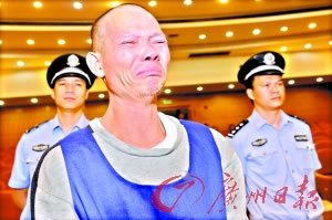 丈夫多次求欢未果杀妻后欲自杀
