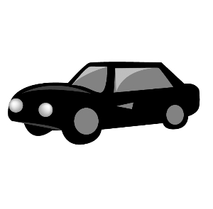 嫌犯深夜撞车逼停宝马持刀抢劫车主