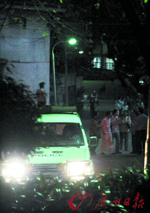 研究生毕业前在宿舍缢亡家人否认因感情问题