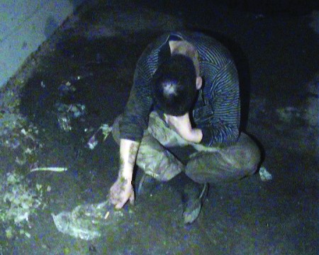 男子醉酒后拒绝付费发生口角纵火焚烧娱乐城