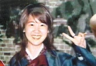 台湾男子山崩时紧抱女友双双被埋身亡