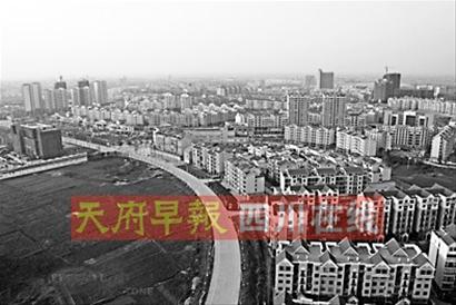 成都新都区征集城市宣传语网友提议叫宇春故里