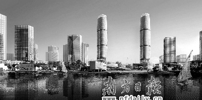 gdp算在总部_谭浩俊 广东 江苏 山东三强之争还有多少悬念(2)