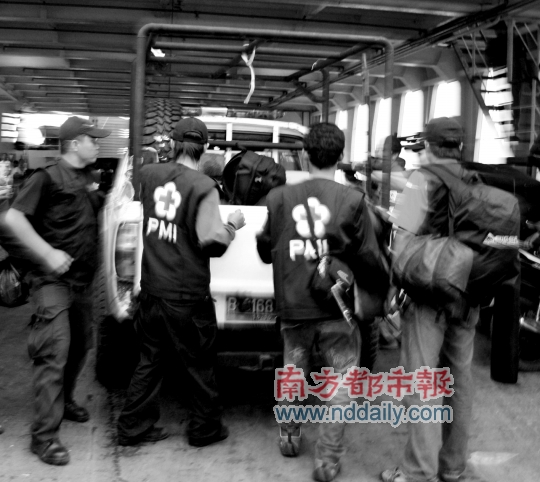 印尼强震引发海啸113死502失踪 7级以上大地