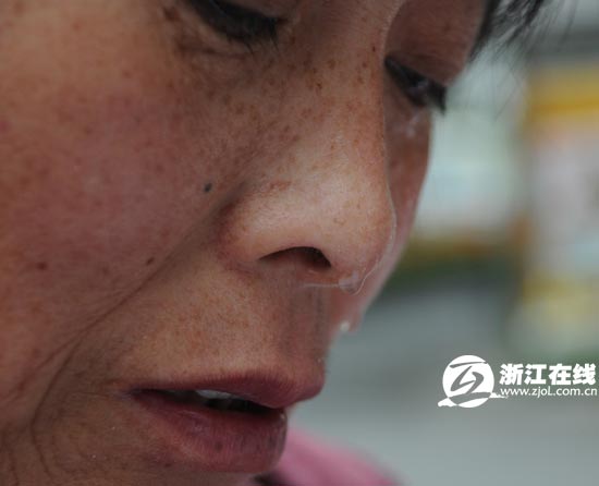 董观荣 来源：浙江在线