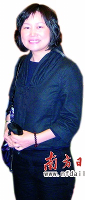 刘蔓仪:热爱原创保持年轻童心