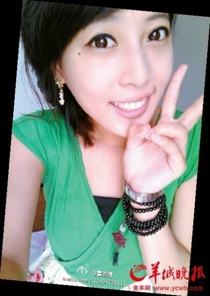 患白血病女孩微博直播病情获19万网友祝福