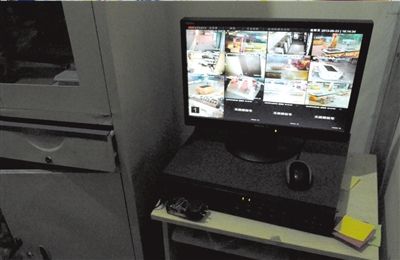 纯赌博机藏身北京游戏厅 赌民输20万悔悟举报