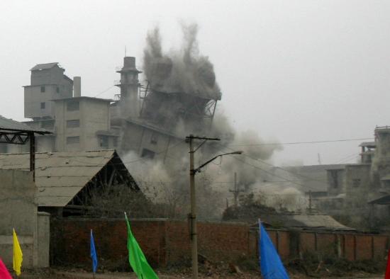 图文:中部地区经济社会步入高质量发展轨道(2