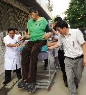 郑州晚报记者 张翼飞 文/图 郑州晚报记者 张翼飞 文/图