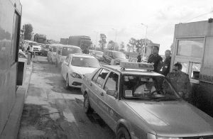 ���⳵�ܾ����ѣ���ʹ����³�����̨��