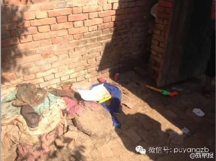 儿童待的猪圈