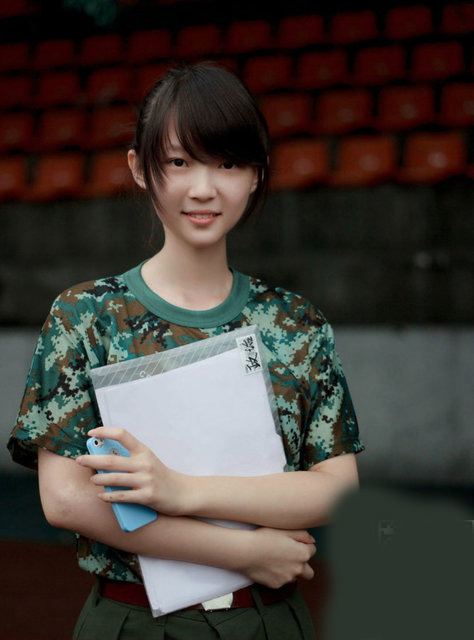 美女教官最嫩<em>学妹大</em>集合