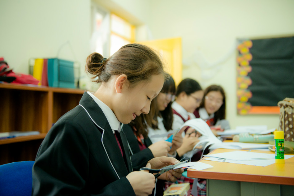 如何进行高水准双语教学_北京君诚国际学校-新