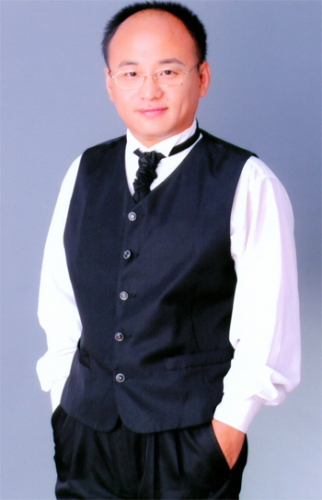 武侠题材扎堆 邢山虎称机遇大过竞争_产业服务