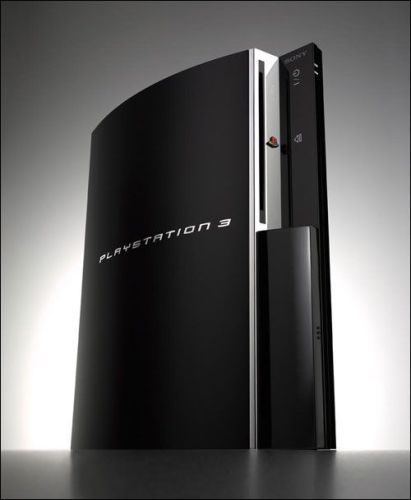 PS3Ϊȫ