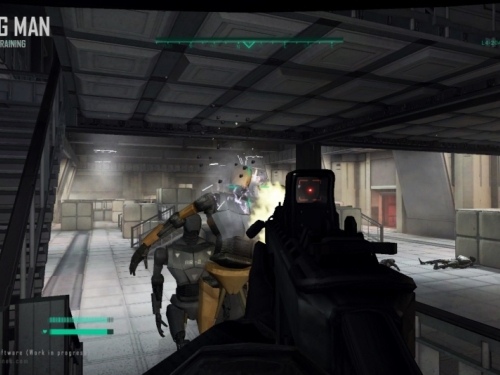 拖5年《星际奇兵》开发方涉嫌乱集资