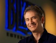 Mike Morhaime