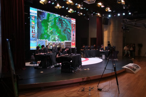 ECL��������������˲��