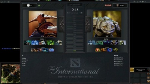 DOTA2BANѡӢ۽