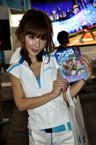 TGS2011 崿Ůͼ