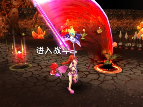 《魔卡精靈》今日開放測試 PVP系統全面上線