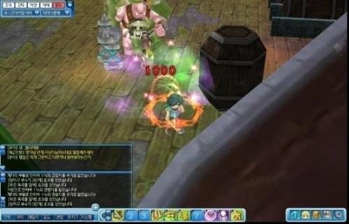 ������һ��Debuff���˺�ֵ�ͻ�ܴ�