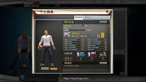 NBA2K Online츳ϵͳ