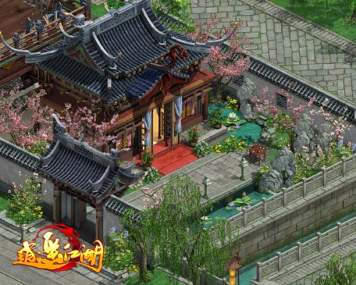 揚州普通住宅