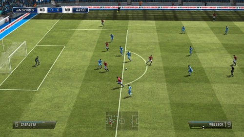 FIFA 13ͼع