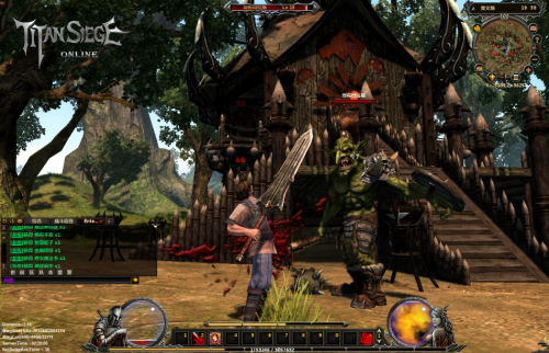 BOSSս������