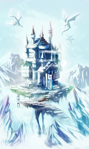 梦宝谷手游《逆战幻想》7月9日公测