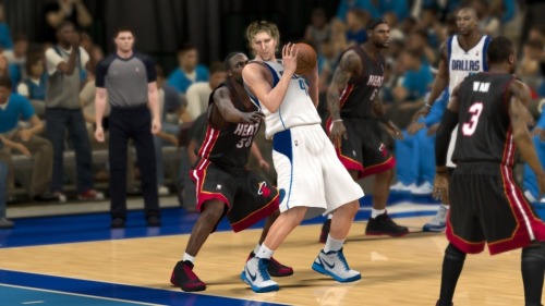 NBA 2K13Ϸ