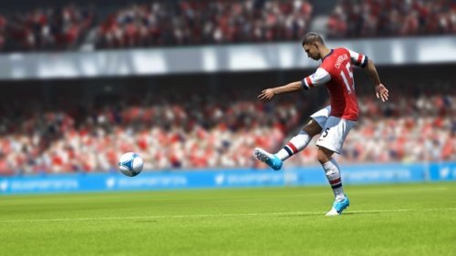 FIFA 13» ģʽ