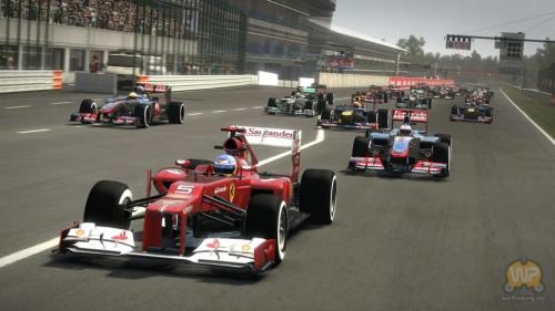 F1 2012ͼ