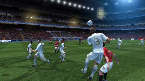 FIFA Online 3Ϸͼ