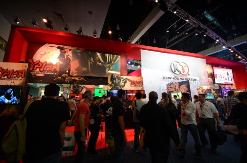 E3 2013 ѿħչ̨