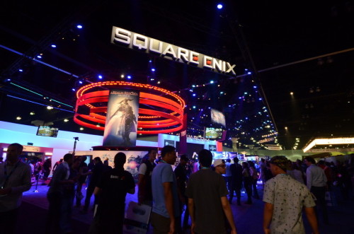 E3 2013 SEչ̨