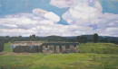 ֮ 38X65cm  2011 ֽ